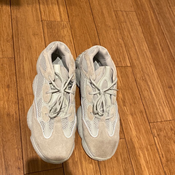 Adidas Yeezy 500 salt - Picture 6 of 8